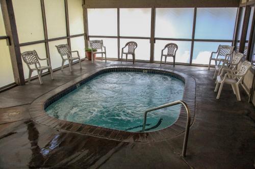 Apartamento Horizons 4 #165 Condo