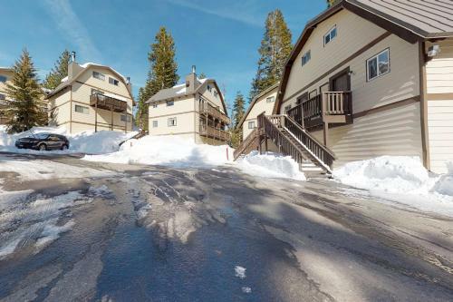 Apartamento Mammoth View Villas 21