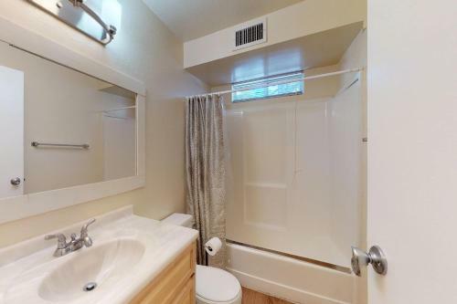 Apartamento Mammoth View Villas 21
