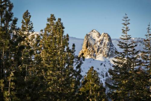 Apartamento Mammoth View Villas 21