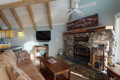Apartamento Mammoth View Villas 21