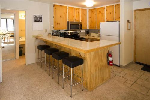 Apartamento St Anton Condos #62