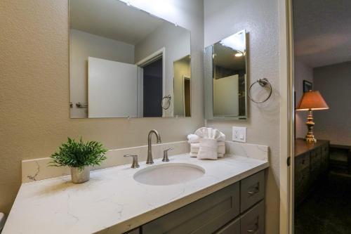 Apartamento La Residence V #s02 Condo