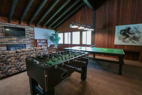 Apartamento Mammoth West #105 Condo
