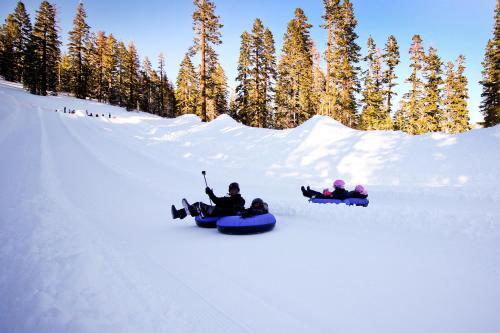 Snowcreek 233