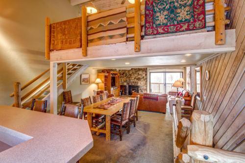 Snowcreek 233
