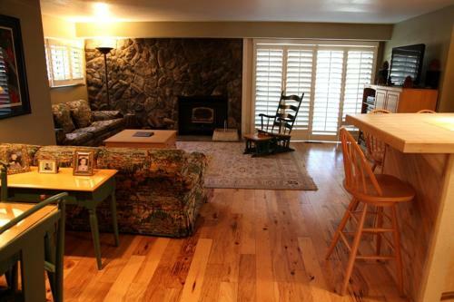 Apartamento Snowcreek IV #559 Condo