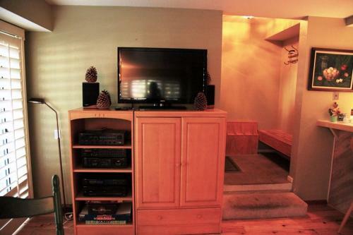 Apartamento Snowcreek IV #559 Condo
