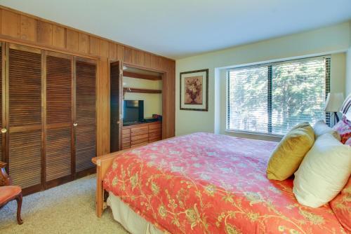 Shady Pines Retreat