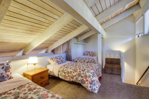 Shady Pines Retreat