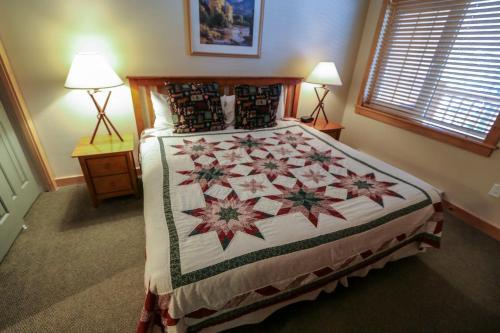 Apartamento Sunstone #320 Condo