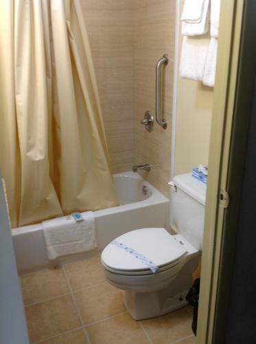 Motel Econo Lodge Manchester Center