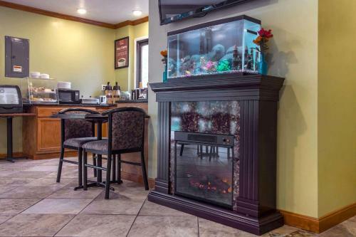 Motel Econo Lodge Manchester Center