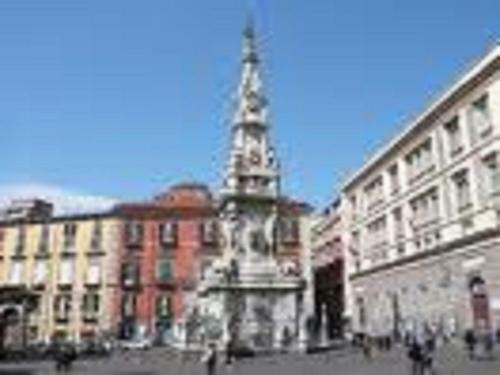 Bed & Breakfast Residenza Nicola Amore