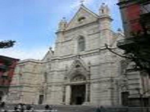 Bed & Breakfast Residenza Nicola Amore