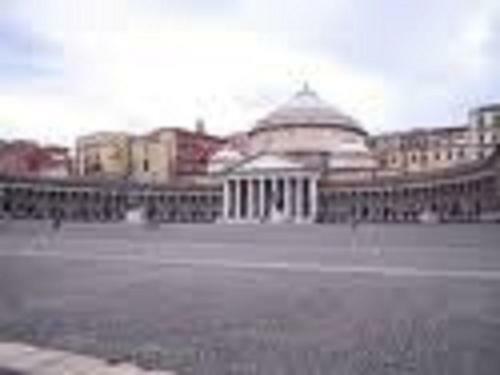 Bed & Breakfast Residenza Nicola Amore