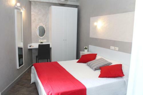 Bed & Breakfast Residenza Nicola Amore
