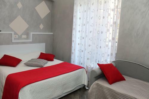 Bed & Breakfast Residenza Nicola Amore