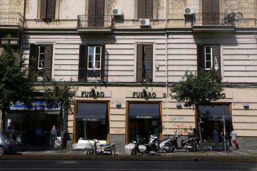 Bed & Breakfast Residenza Nicola Amore
