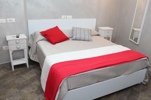 Bed & Breakfast Residenza Nicola Amore