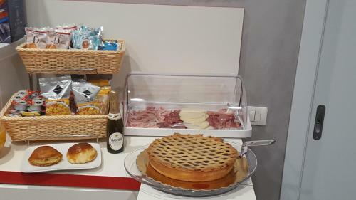 Bed & Breakfast Residenza Nicola Amore