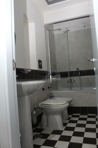 Bed & Breakfast Residenza Nicola Amore