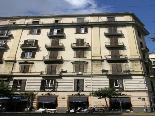 Bed & Breakfast Residenza Nicola Amore