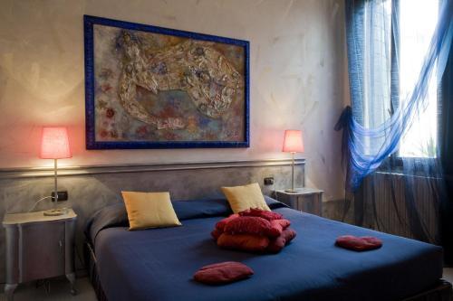 Art Hotel Al Fagiano