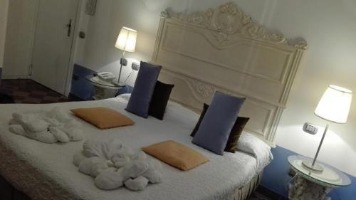 Art Hotel Al Fagiano