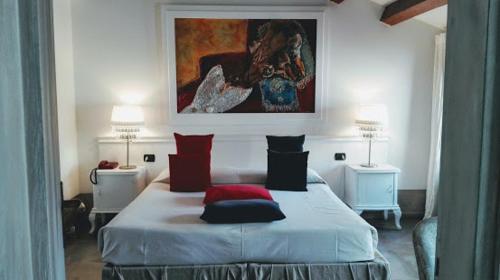 Art Hotel Al Fagiano