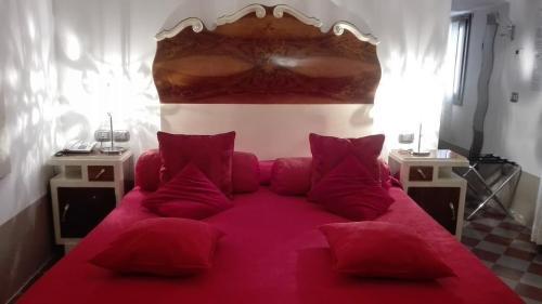 Art Hotel Al Fagiano