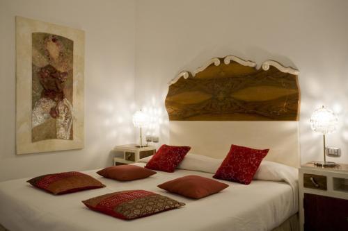 Art Hotel Al Fagiano