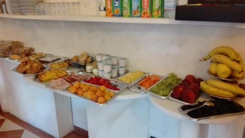 Art Hotel Al Fagiano