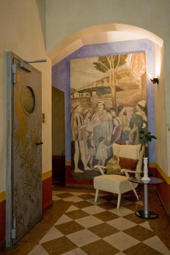 Art Hotel Al Fagiano