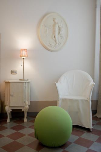 Art Hotel Al Fagiano