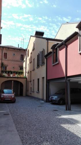 Art Hotel Al Fagiano