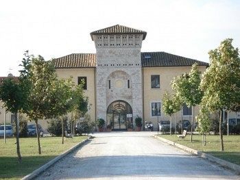 Bed & Breakfast Ostello Aig Mario Spagnoli