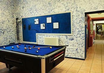 Bed & Breakfast Ostello Aig Mario Spagnoli
