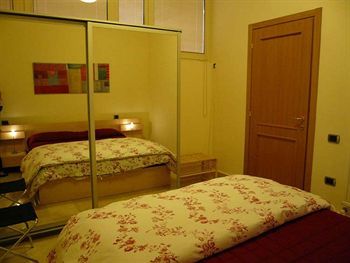 Lux Appartamenti - Apartment