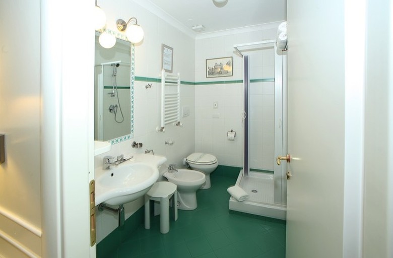 Bed & Breakfast Residenza Ponte Sant'angelo