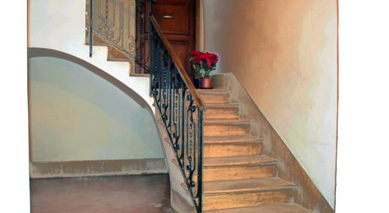 Bed & Breakfast Residenza Ponte Sant'angelo