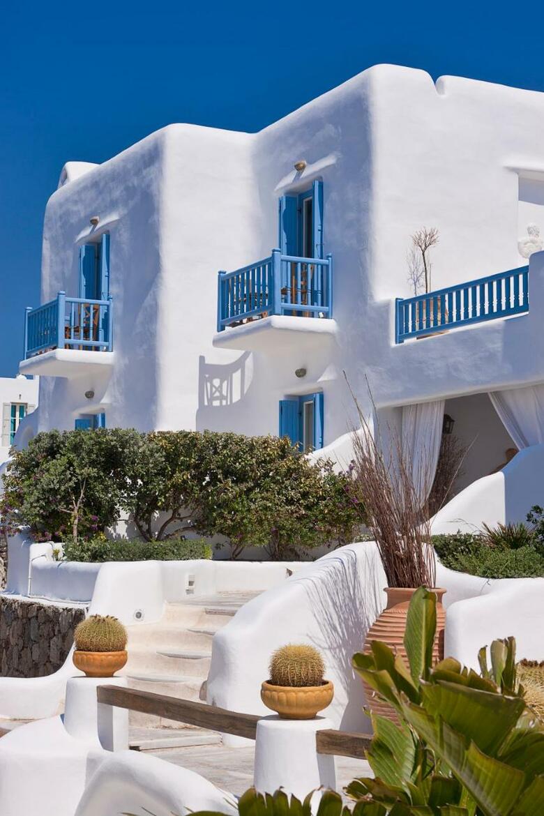 Hotel Harmony (sea View)
