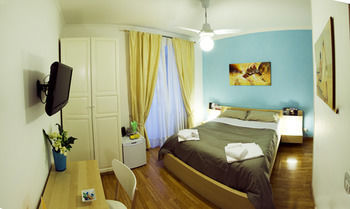 B&B El Dorado