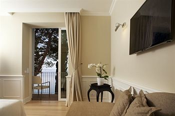 Hotel Riviera & Maximilian`s