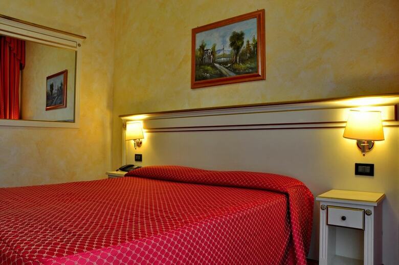 Hotel Galimberti