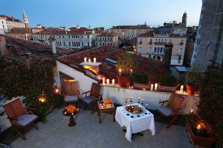 Apartamento Ca' Angeli