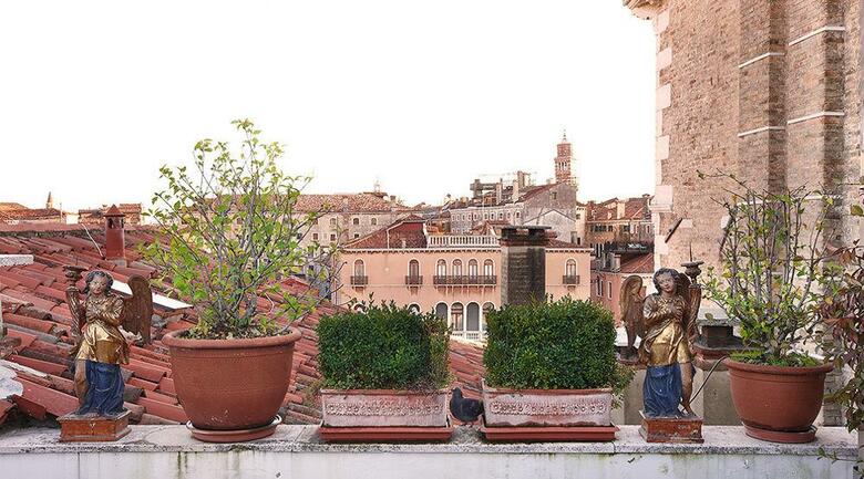 Apartamento Ca' Angeli