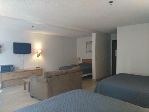 Hotel Manitou Inn & Suites At Pikes Peak