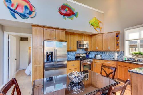 Manzanita Oak Shores