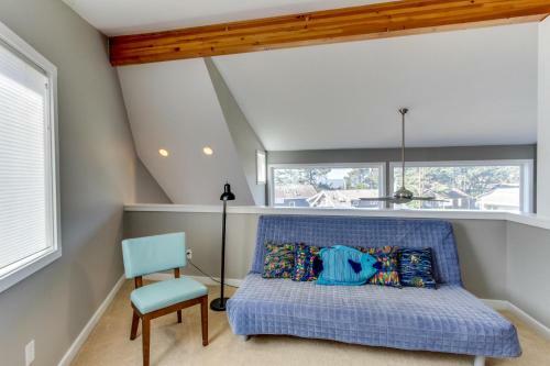 Manzanita Oak Shores